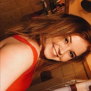 Meet your Posher, Kylie